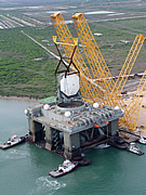 SBX ABM Radar
