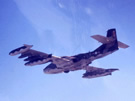 A-37 US Vietnam Armed