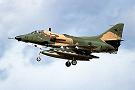 AIR A-4SU Super Skyhawk