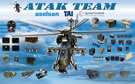 A129 ATAK Components