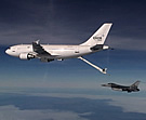 AIR A310 ARBS Connects F-16