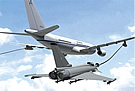 A330 MRTT Thales Airtanker Concept