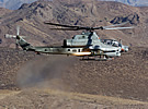 AH-1Z Hellfire
