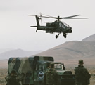 Dutch AH-64D