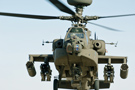 AH-64 Apache With Arrowhead