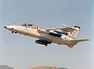 AIR AMX Brazil Armed