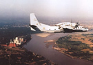AN-32 Taj Mahal