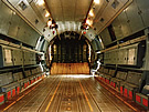AN-70 transport aircraft