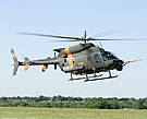 ARH-70 test
