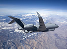 UAV Euro-Hawk Display