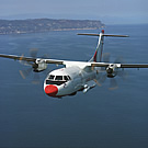 ATR-42MP Italian Front