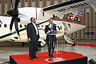 ATR 42-500 to PIA