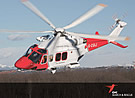 AW130 MCA