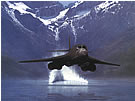 B-1B Extreme Low