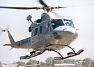 Bell 412EP Chile