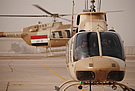Bell 407s Iraqi