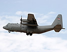 IqAF C-130E