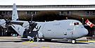 CC-130J painted