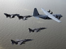 C-130J GR4s Jaguars Great Britain