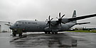C-130J Runway