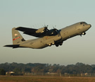 C-130J Takeoff