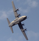 C-130J UK Underside Bank