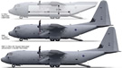 C-130J vs C-130J-30