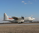 AIR C-130M Takeoff