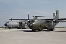 C-160D, A400M
