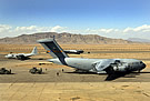 C-17A Kandahar