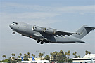 C-17 Canada First Flight