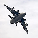 C-17 plane picture