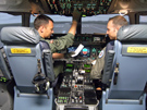C-17 Simulator