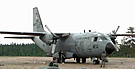 USAF C-27A