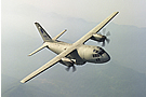 C-27J plane picture