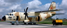 RMAF C-27J