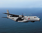 AIR C-295MP Chile Concept