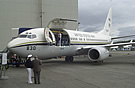 C-40 cargo