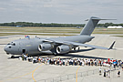 AIR CC-177 CFB Trenton