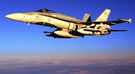 AIR CF-18