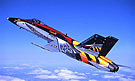 CF-18 20-year Colors