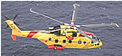 CH-149 Cormorant