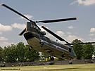CH-47C Esercito