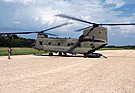 CH-47F Ft Hood