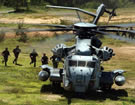 CH-53E Cobra Gold 2002