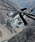 AIR CH-53K Concept