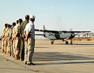 AIR Cessna 208B IqAF