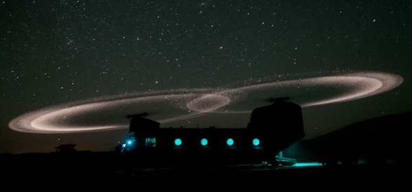 Night shot