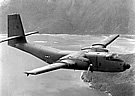 AIR DHC-4 C-7 Caribou