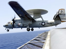 E-2C Launch